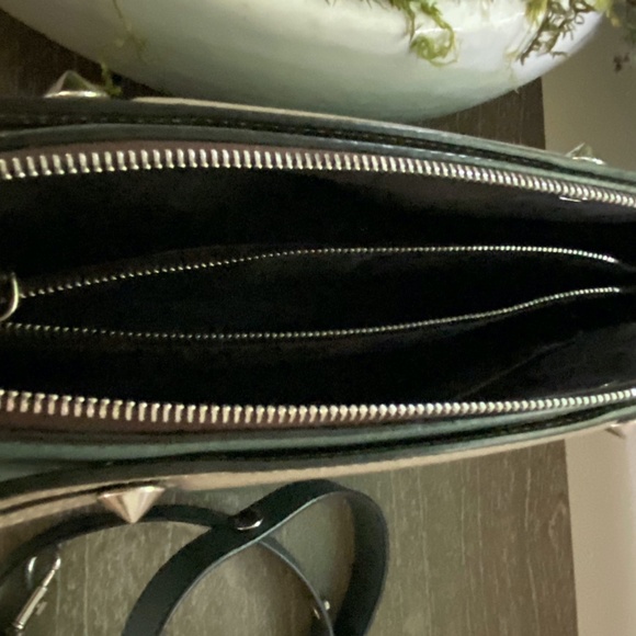 FENDI By The Way Satchel Leather with Studs - Picture 14 of 16